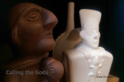 Calling the Gods