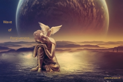 Wave of Forgiveness