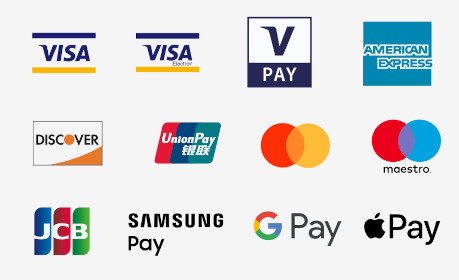 Payment Methods