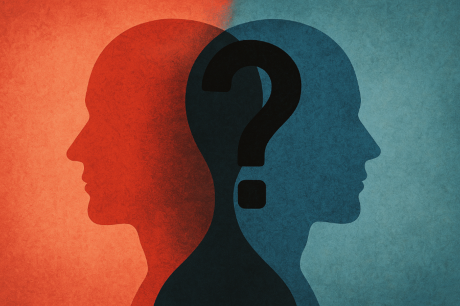 Am I Bipolar? - Critical Questions About Bipolar Diagnosis