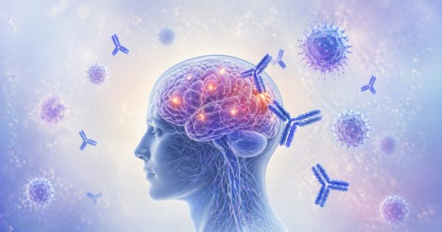 Mental Illness and Autoimmunity