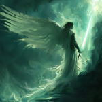 Angel Warrior
