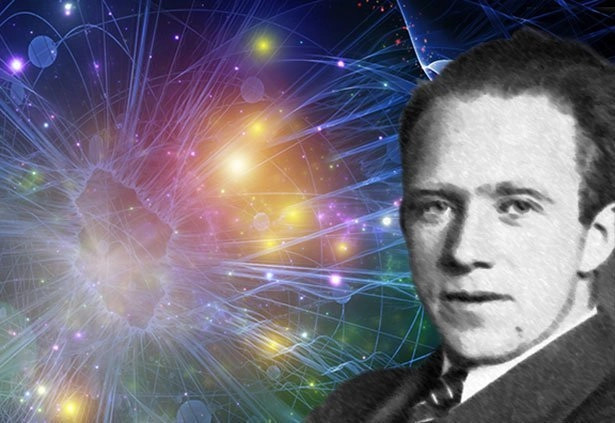 Heisenberg und Quantenphysik