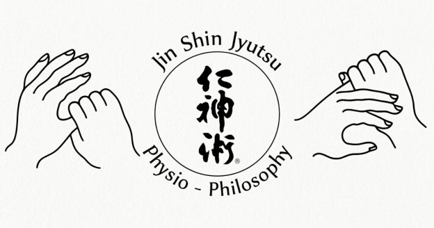 Jin Shin Jyutsu Logo