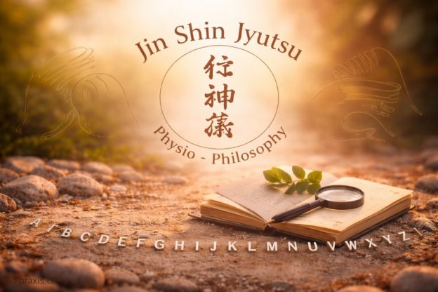 Jin Shin Jyutsu Treatment Index & Flow Charts