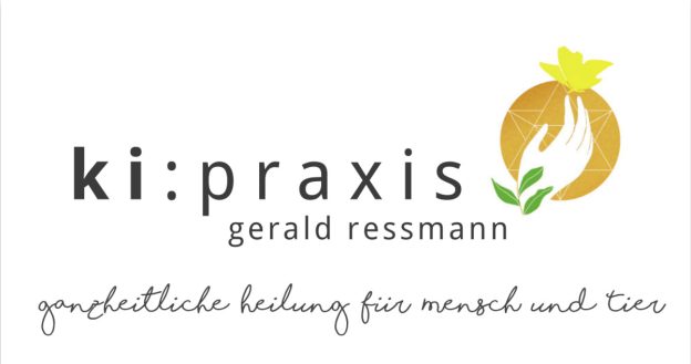 Ki-Praxis Gerald Ressmann - ganzheitliche Heilung für Mensch und Tier