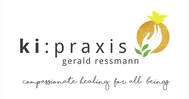 Ki-Praxis Gerald Ressmann - compassionate healing for all beings