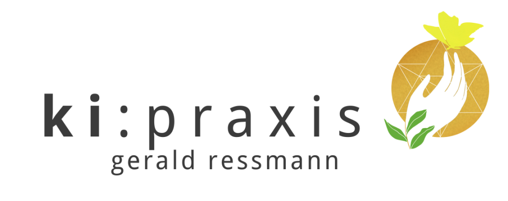 ki-praxis Logo