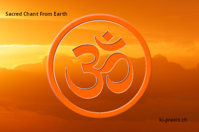 OM - Sacred Chant