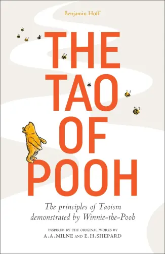 The Tao Of Pooh