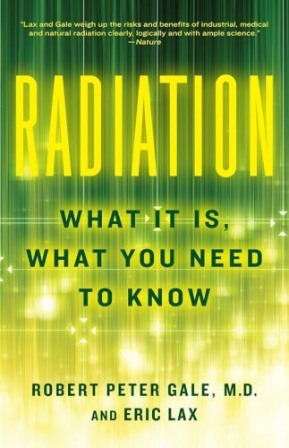 Radiation: What It Is, What You Need to Know