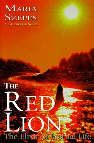 The Red Lion: The Secret of Eternal Life