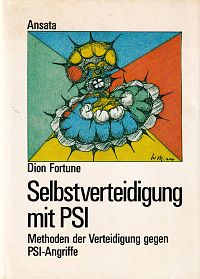 Selbstverteidigung mit PSI