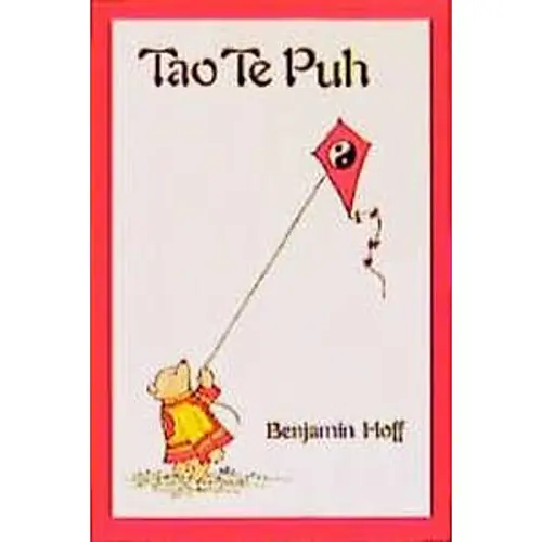 Tao Te Puh