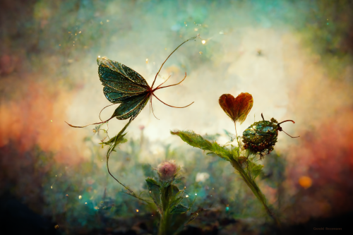 Insect Love