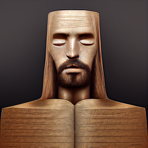 Jesus And The Scripture