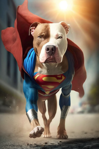 SuperDog