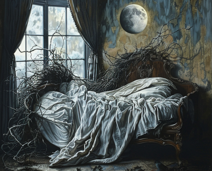 Sleep Disorders - Causes and Solutions