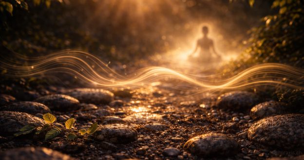 Sound Journeys & Mediations