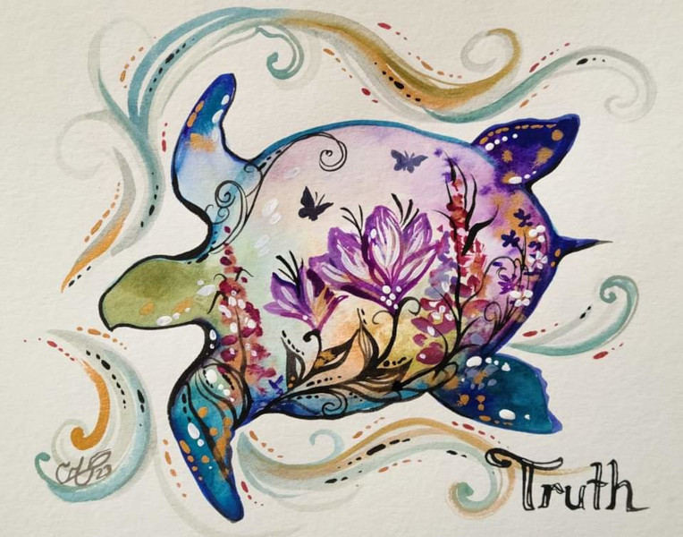 Turtle Truth