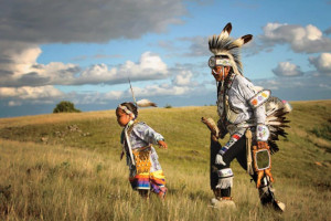 Cree-Weisheiten